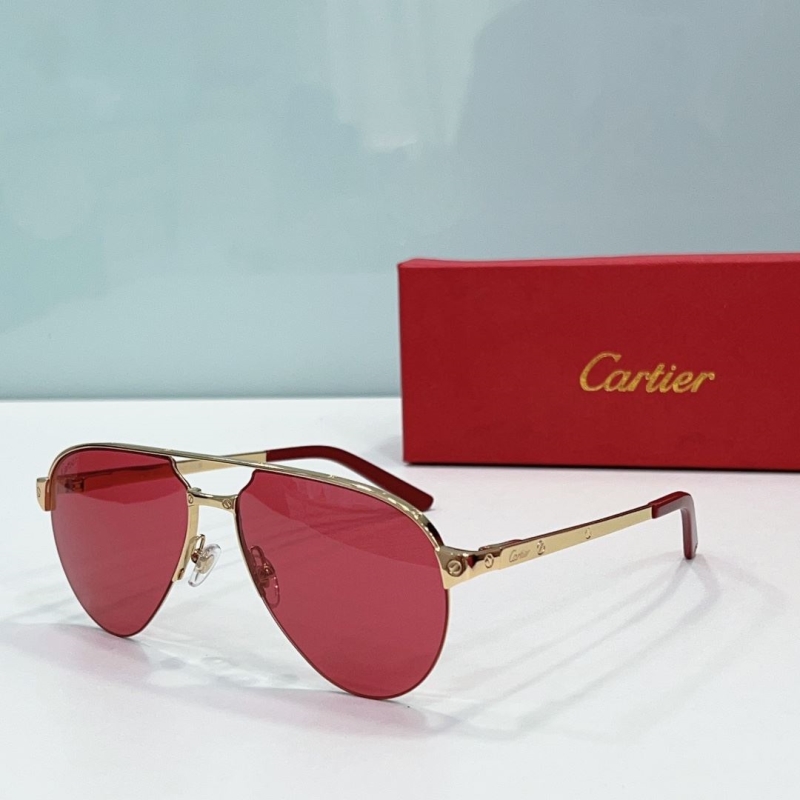 Cartier Sunglasses